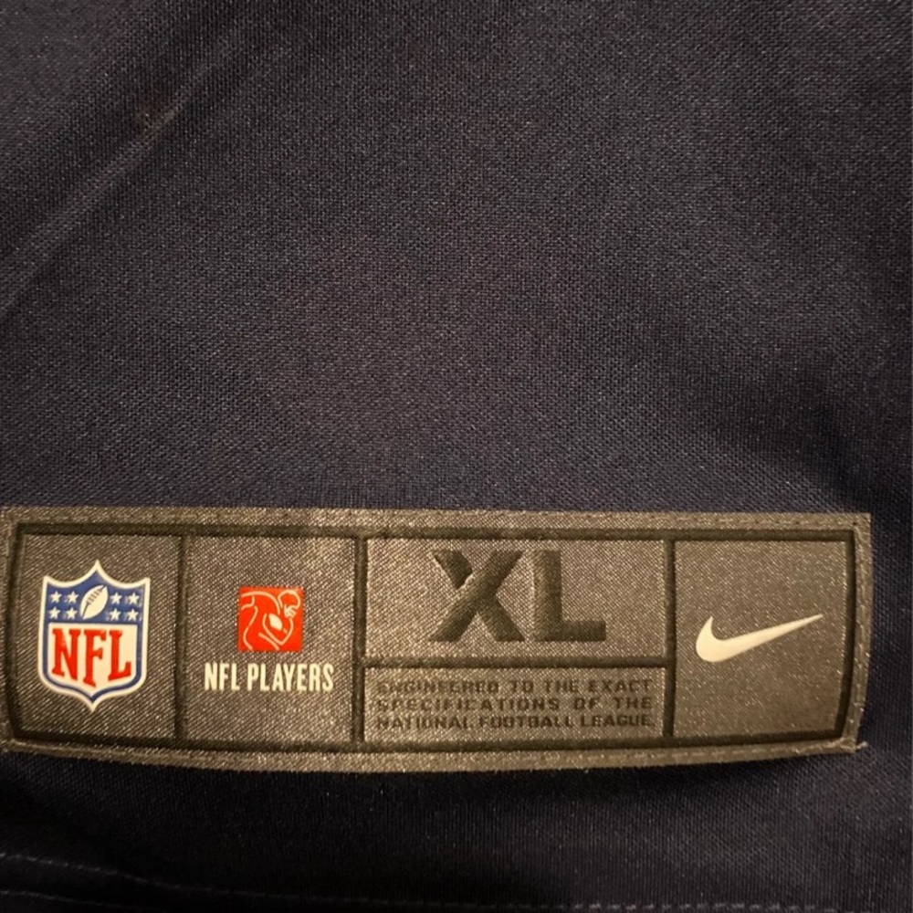 Ezekiel Elliot  #21 throwback cowboys jersey